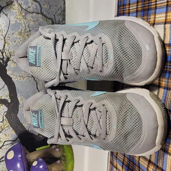 Women's Nike Flex RN4 - Picture 2 of 4